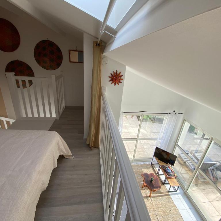 Maison de vacance proche de la mer - Haus mit 3 Schlafzimmern - 24