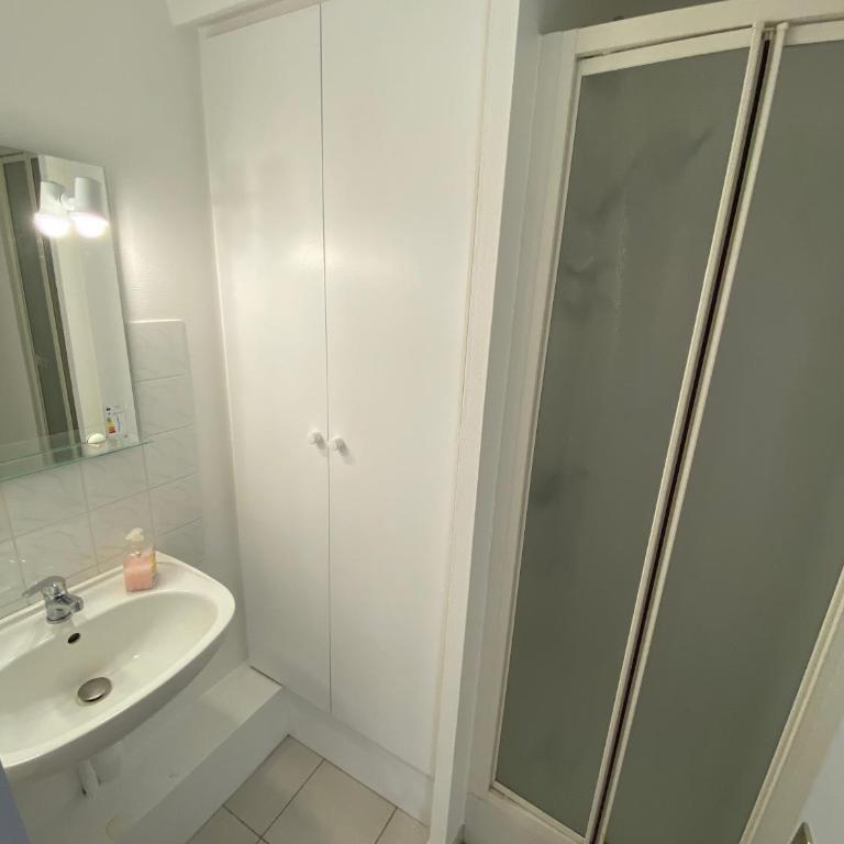 Maison de vacance proche de la mer - Haus mit 3 Schlafzimmern - 23