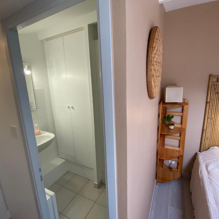 Maison de vacance proche de la mer - Haus mit 3 Schlafzimmern - 22