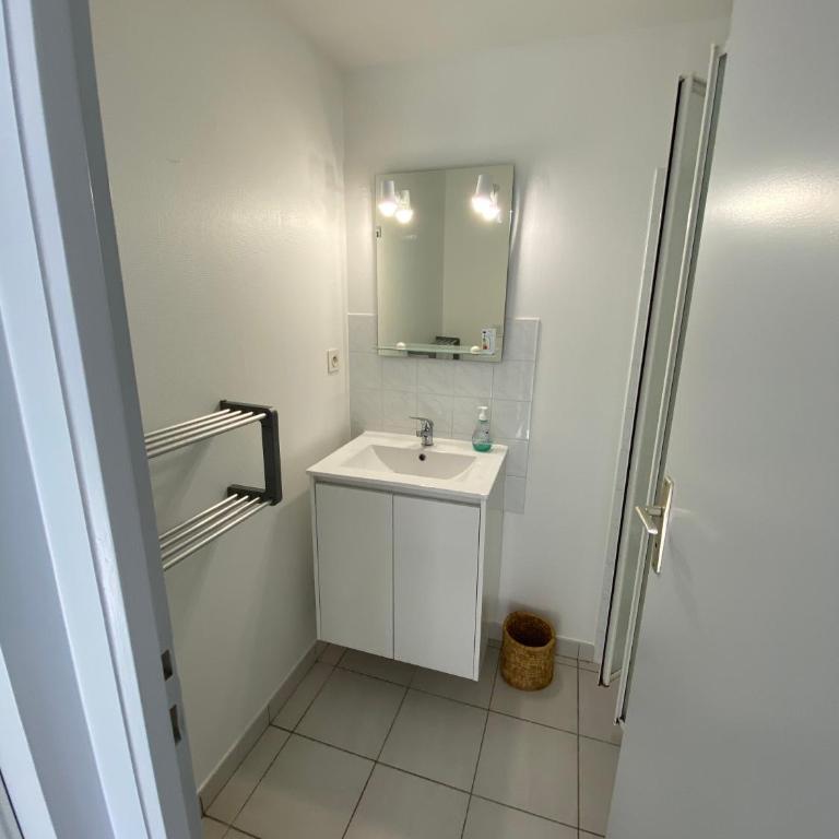 Maison de vacance proche de la mer - Haus mit 3 Schlafzimmern - 35