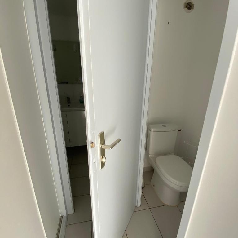 Maison de vacance proche de la mer - Haus mit 3 Schlafzimmern - 34
