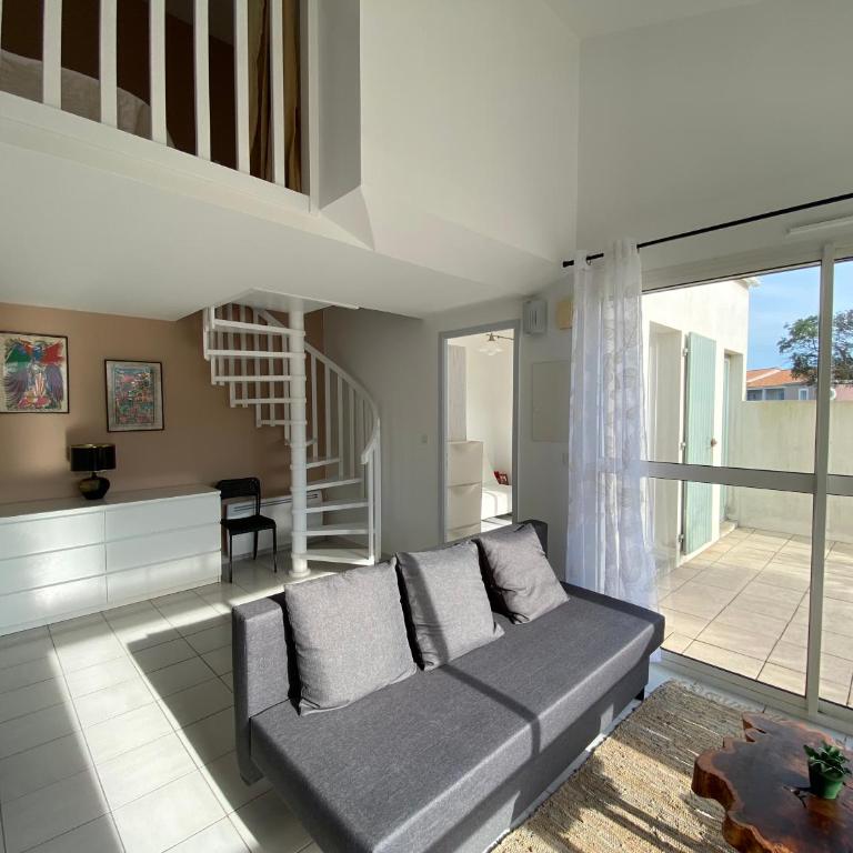 Maison de vacance proche de la mer - Haus mit 3 Schlafzimmern - 32