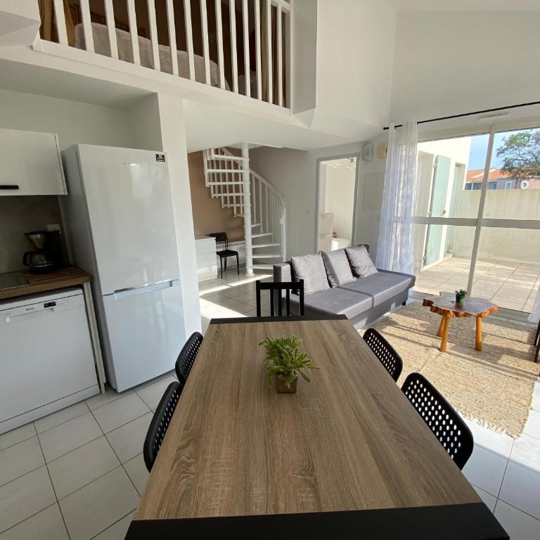 Maison de vacance proche de la mer - Haus mit 3 Schlafzimmern - 11