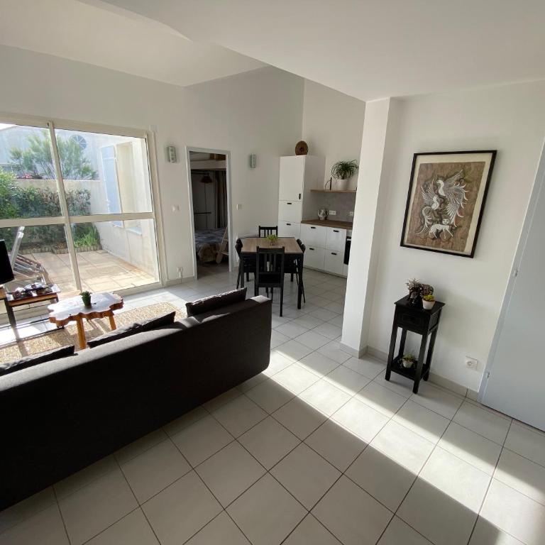 Maison de vacance proche de la mer - Haus mit 3 Schlafzimmern - 15