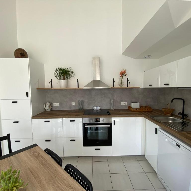 Maison de vacance proche de la mer - Haus mit 3 Schlafzimmern - 13