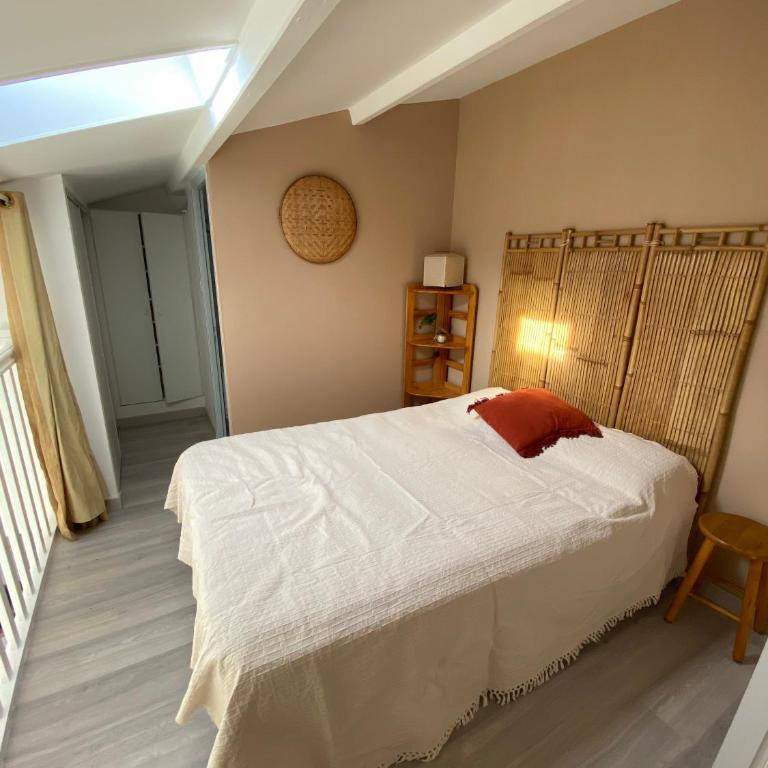 Maison de vacance proche de la mer - Haus mit 3 Schlafzimmern - 19