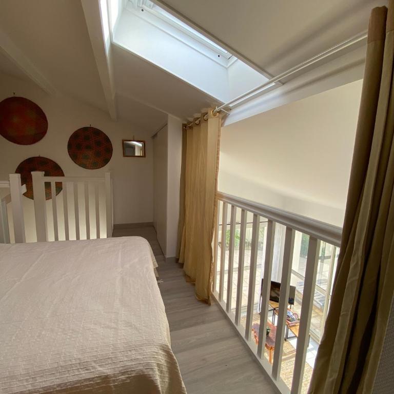 Maison de vacance proche de la mer - Haus mit 3 Schlafzimmern - 20