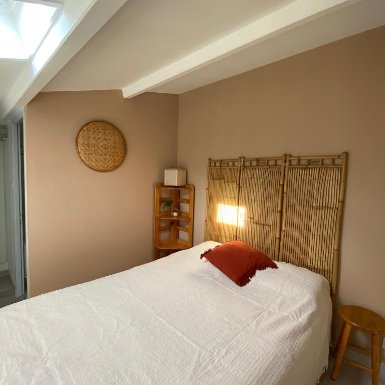 Maison de vacance proche de la mer - Haus mit 3 Schlafzimmern - 21