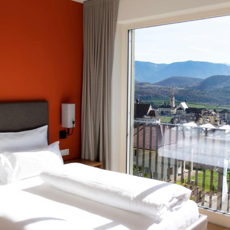 Brühl Suites&Residence - Appartamento con 1 Camera da Letto - 3