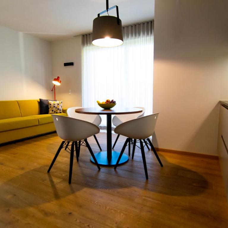 Brühl Suites&Residence - Appartamento con 1 Camera da Letto - 1