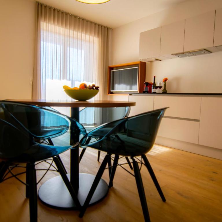 Brühl Suites&Residence - Appartamento con 2 Camere da Letto - 2