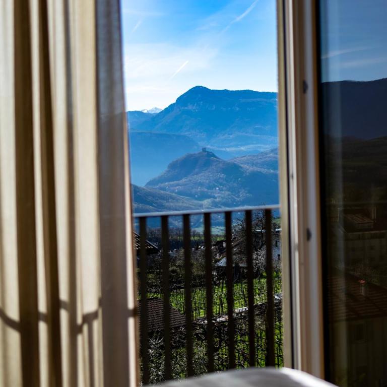 Brühl Suites&Residence - Suite con Vista Piscina - 6