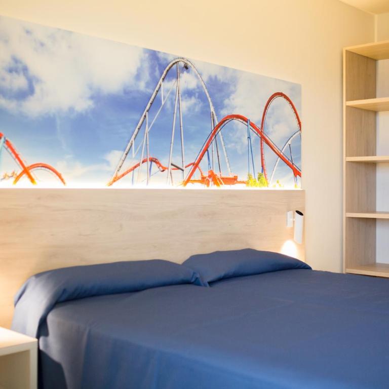 Festival Village Apartments - Superior Apartment - 3