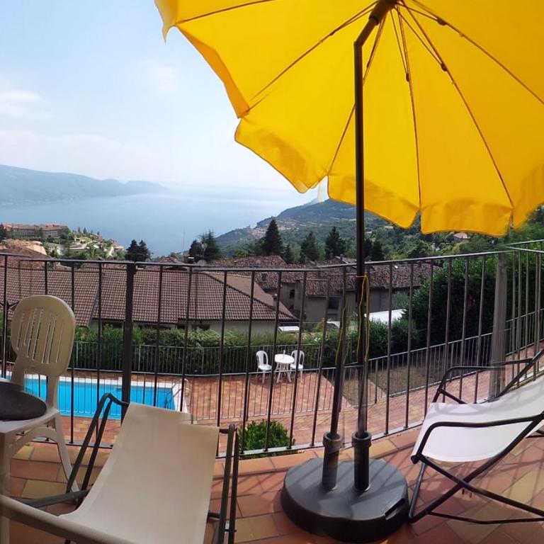 Appartamento Elisabetta by Theater Home - Appartamento con Vista Lago - 1