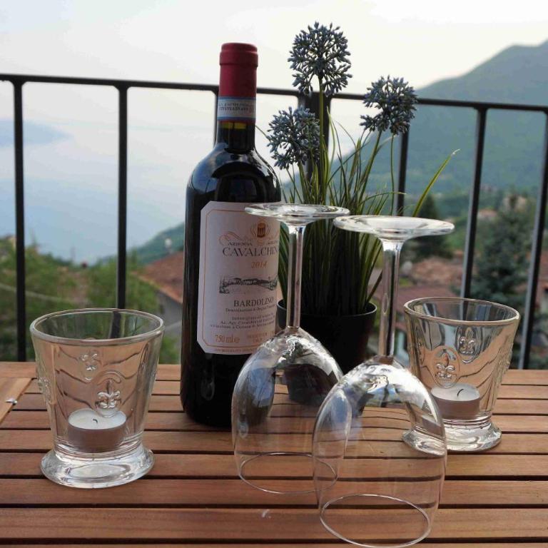 Appartamento 20 by Theater Home - Appartamento con Vista Lago - 3