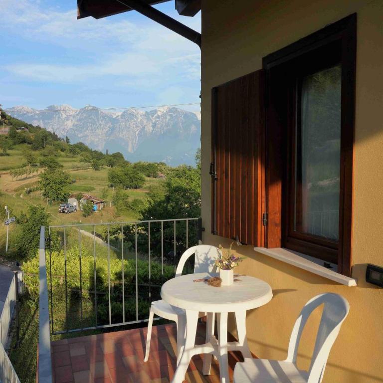 Appartamento 20 by Theater Home - Appartamento con Vista Lago - 4