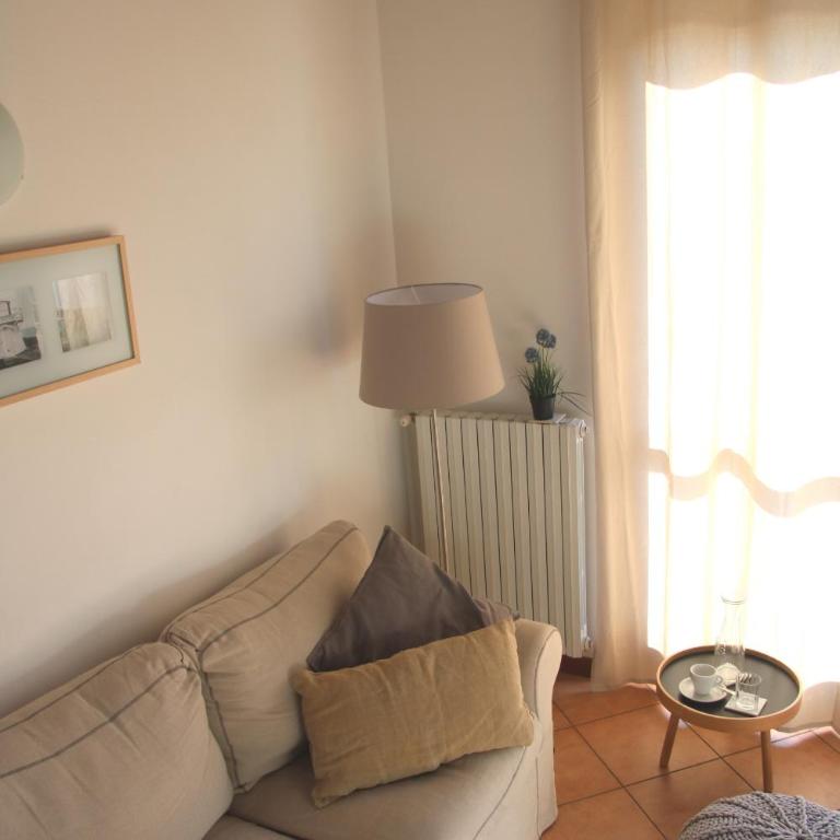 Appartamento 20 by Theater Home - Appartamento con Vista Lago - 5