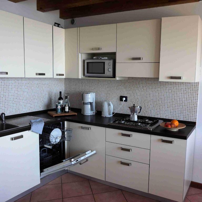 Appartamento 20 by Theater Home - Appartamento con Vista Lago - 7