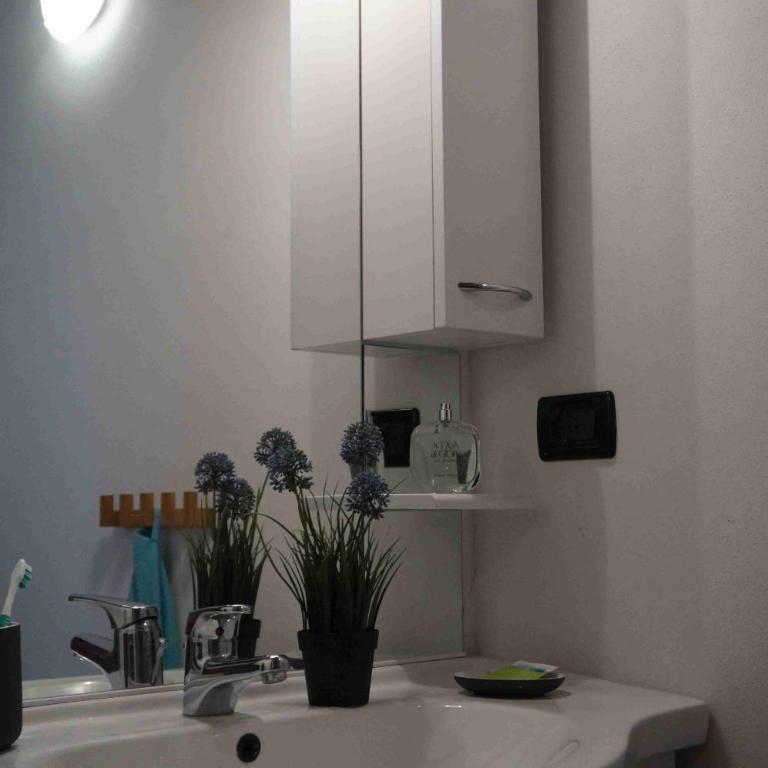 Appartamento 20 by Theater Home - Appartamento con Vista Lago - 14