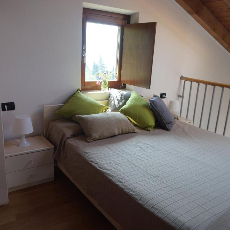 Appartamento 20 by Theater Home - Appartamento con Vista Lago - 12
