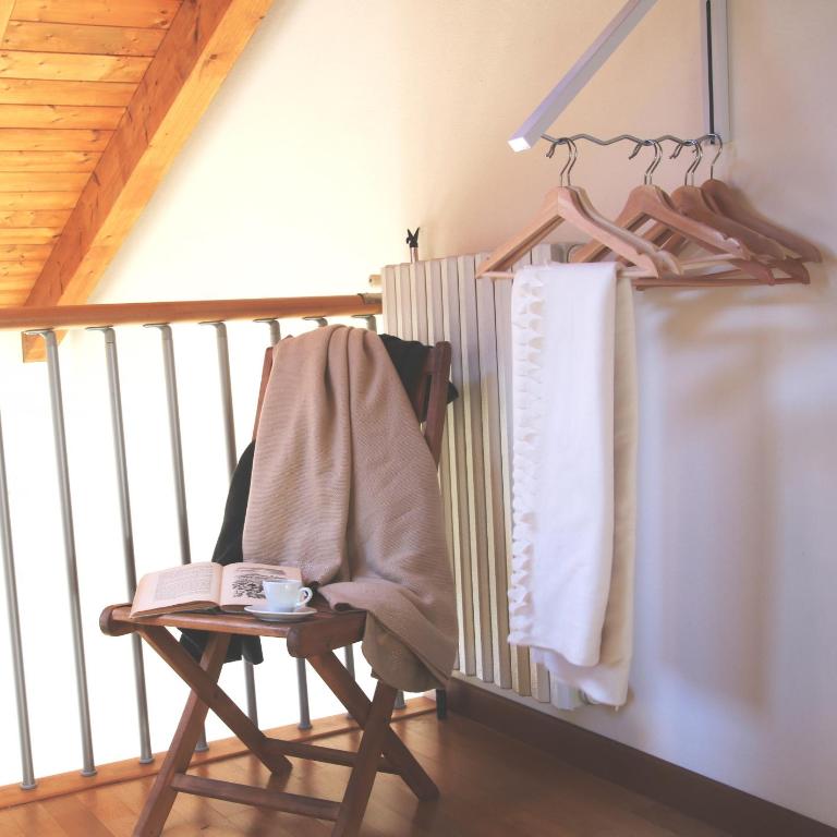 Appartamento 20 by Theater Home - Appartamento con Vista Lago - 11