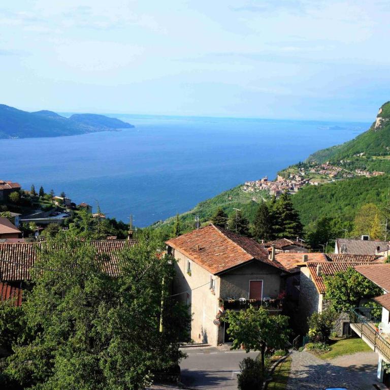 Appartamento 20 by Theater Home - Appartamento con Vista Lago - 15