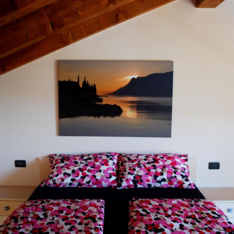 Appartamento La Lince by Theater Home - Appartamento con Vista Lago - 6