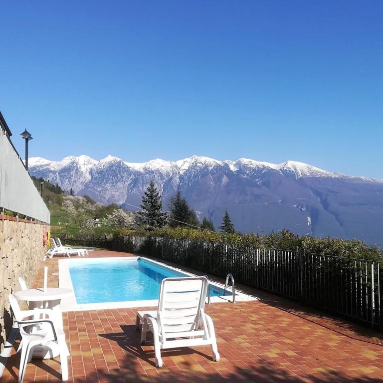 Appartamento La Lince by Theater Home - Appartamento con Vista Lago - 11