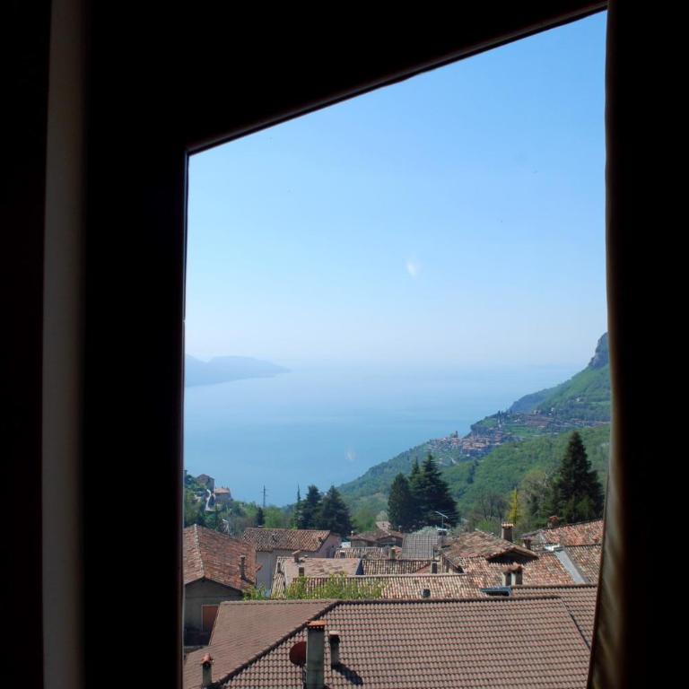Appartamento La Lince by Theater Home - Appartamento con Vista Lago - 14