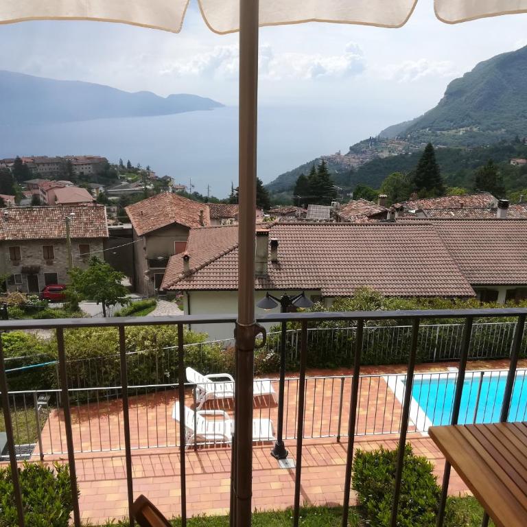 Appartamento La Lince by Theater Home - Appartamento con Vista Lago - 13