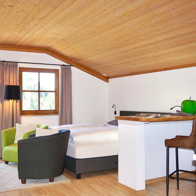 Sonnenresidenz Kastelruth - Studio (2 Adults) - 9