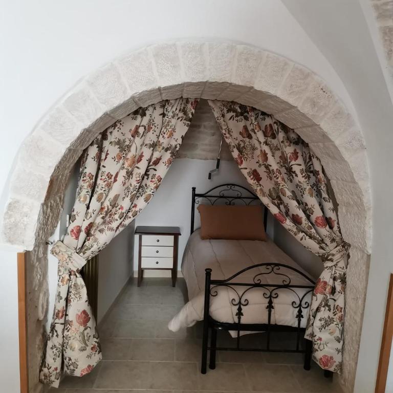Casa Vacanza Trullo Dimora Storica Morea - Casa Vacanze - 15