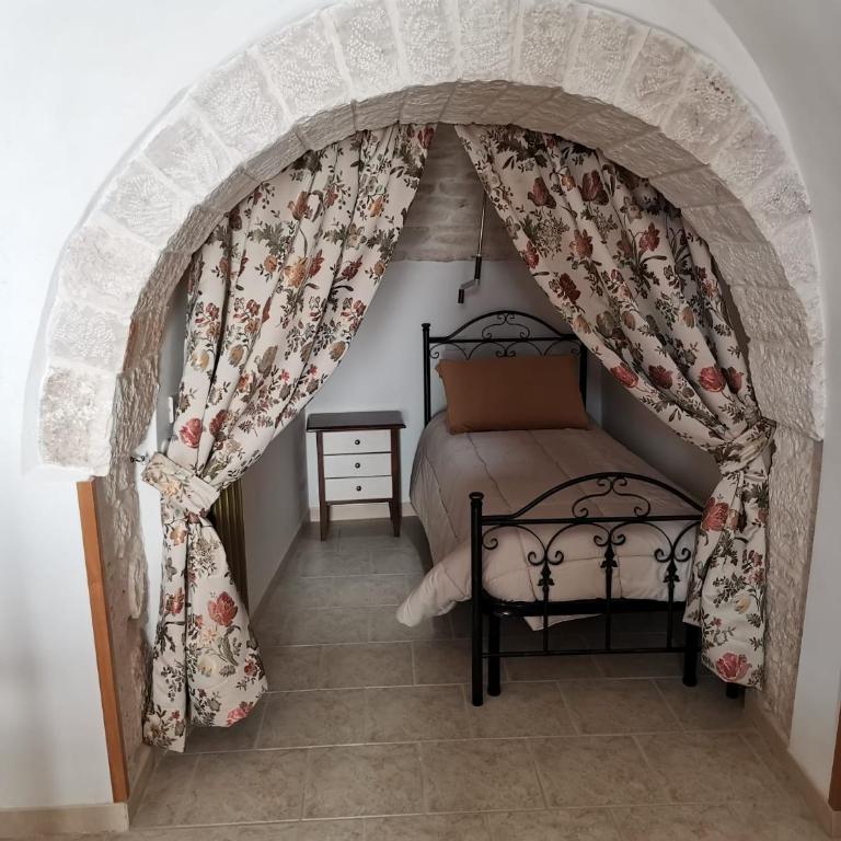 Casa Vacanza Trullo Dimora Storica Morea - Casa Vacanze - 14