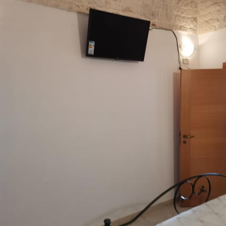 Casa Vacanza Trullo Dimora Storica Morea - Casa Vacanze - 9