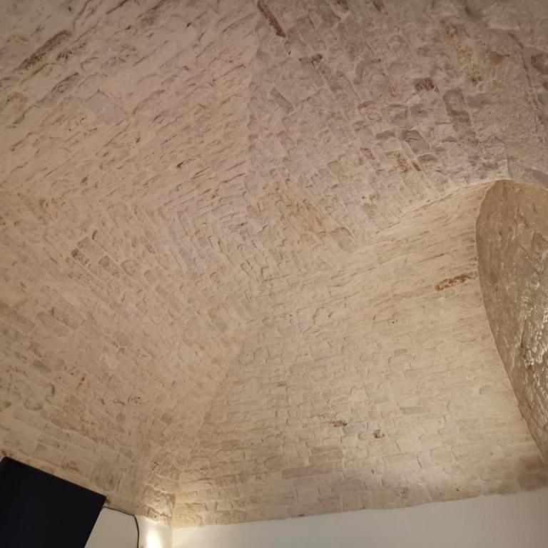 Casa Vacanza Trullo Dimora Storica Morea - Casa Vacanze - 8