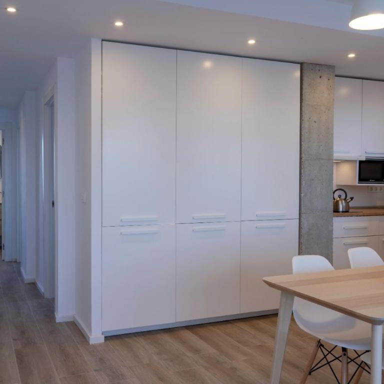 Apartamento Poniente Beach - Apartamento con vistas al mar - 9