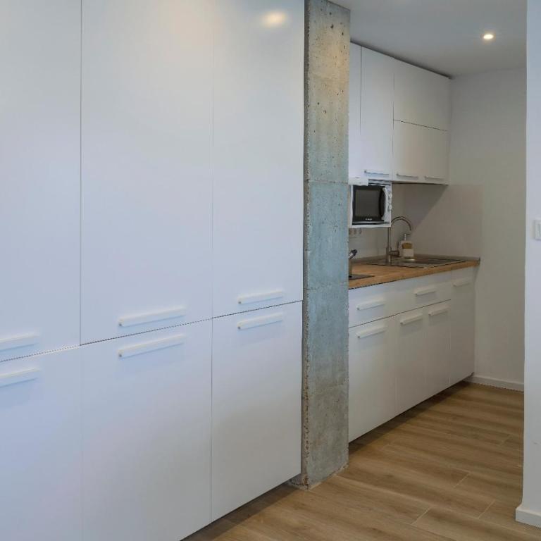 Apartamento Poniente Beach - Apartamento con vistas al mar - 10