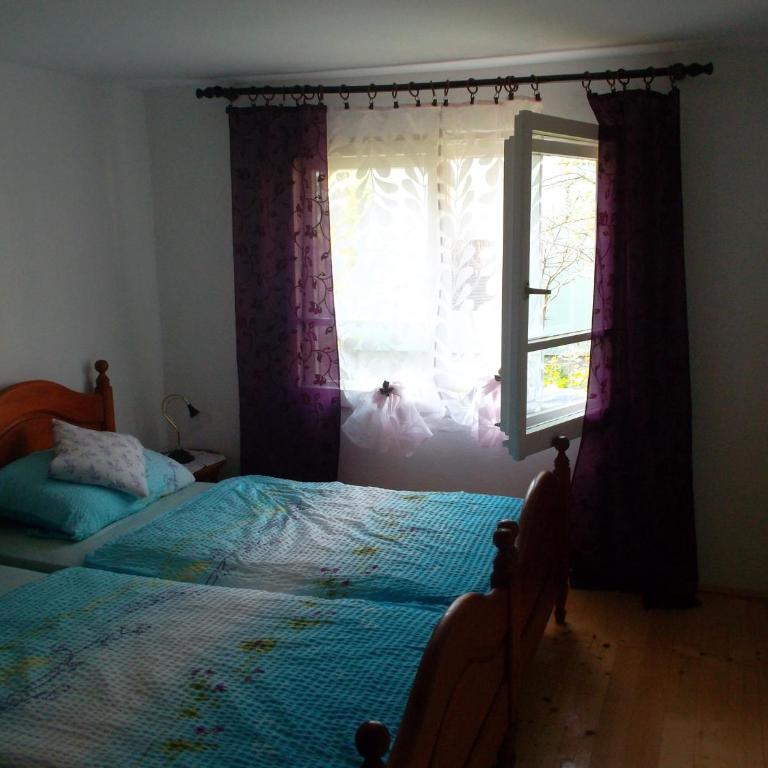 Apartman Magdalena - Apartman sa Pogledom na Vrt - 10