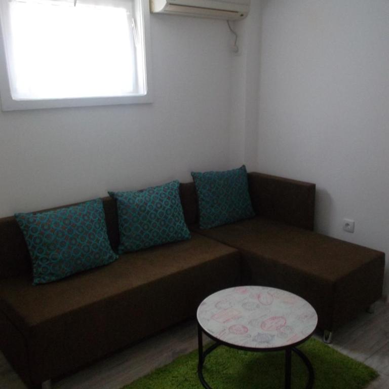 Apartman Magdalena - Apartman sa Pogledom na Vrt - 9