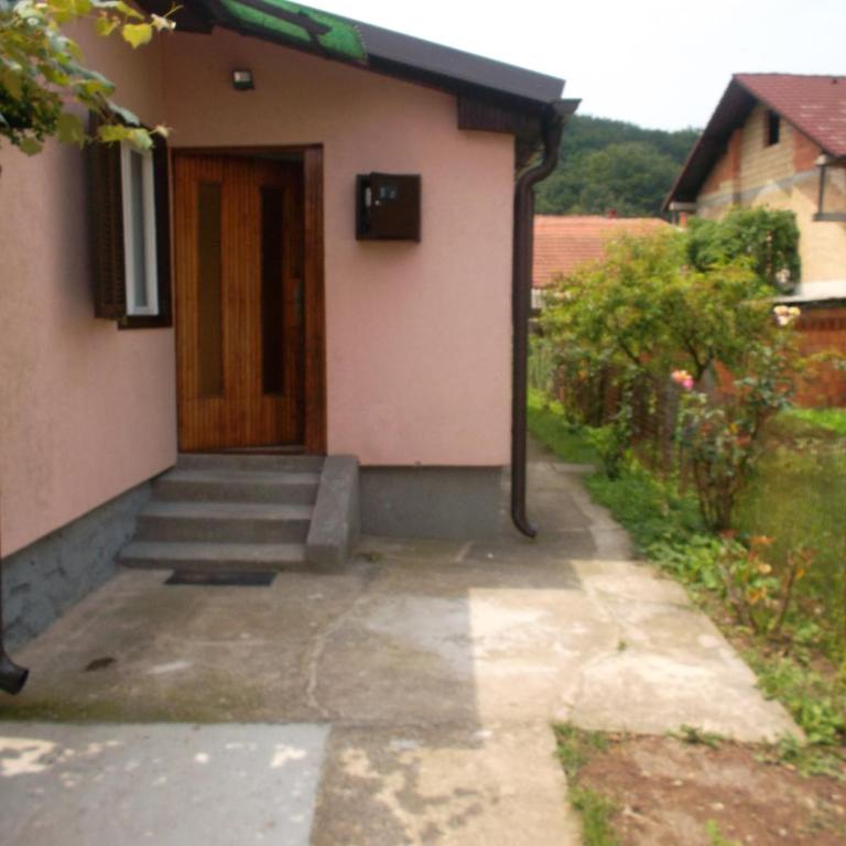 Apartman Magdalena - Apartman sa Pogledom na Vrt - 1