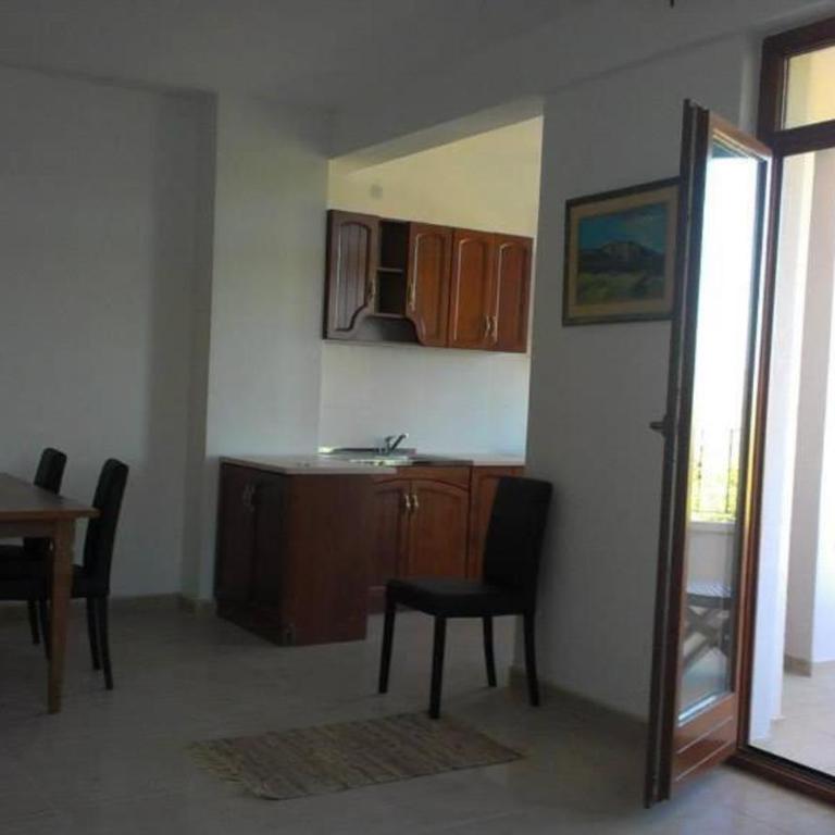Vila Akademik A1 - Apartment with Mountain View - 3