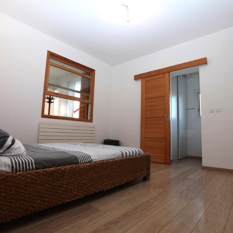 Deluxe and luminous apartment front of the sea - Appartement - Vue sur Mer - 18