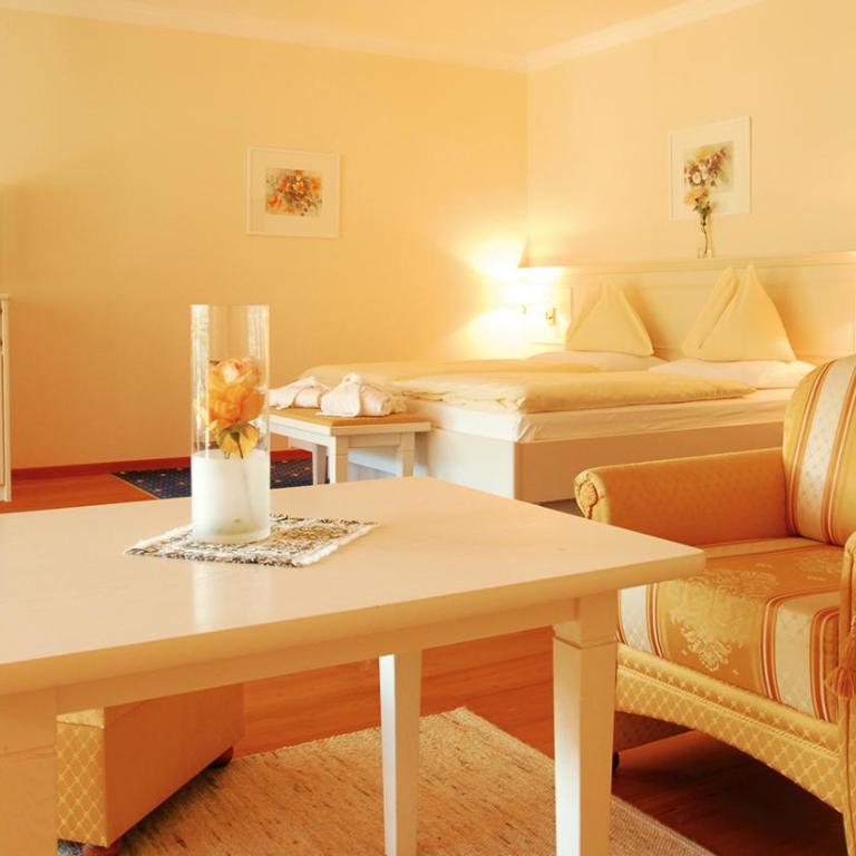 Hotel Olympia - Suite con Balcone - 2