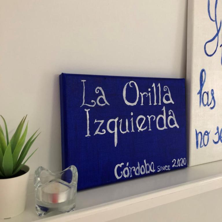 Alojamiento turístico La Orilla Izquierda - Apartamento de 3 dormitorios - 32