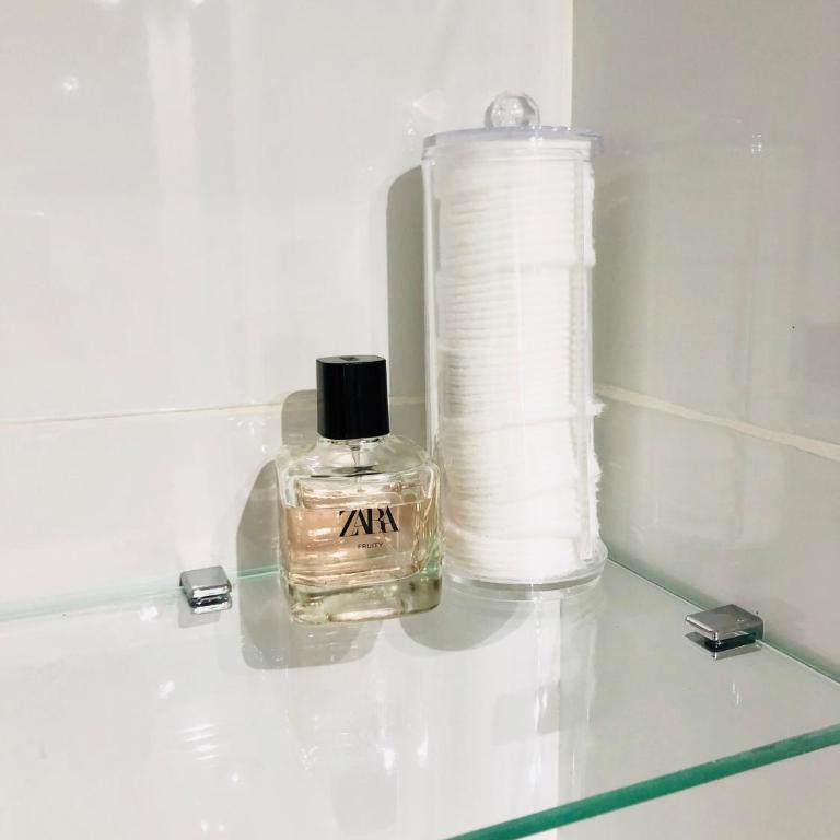 Alojamiento turístico La Orilla Izquierda - Apartamento de 3 dormitorios - 46