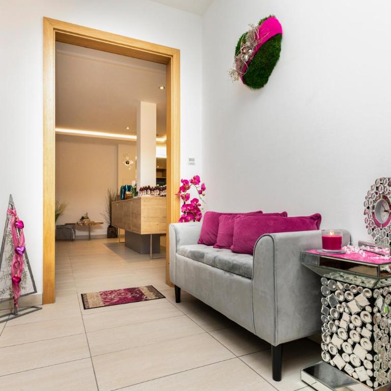 Enjoy The Alps - Aparthotel - Familienstudio - 13
