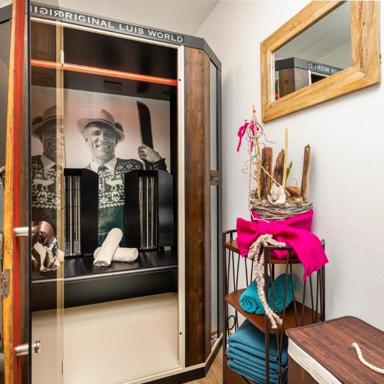 Enjoy The Alps - Aparthotel - Familienstudio - 47