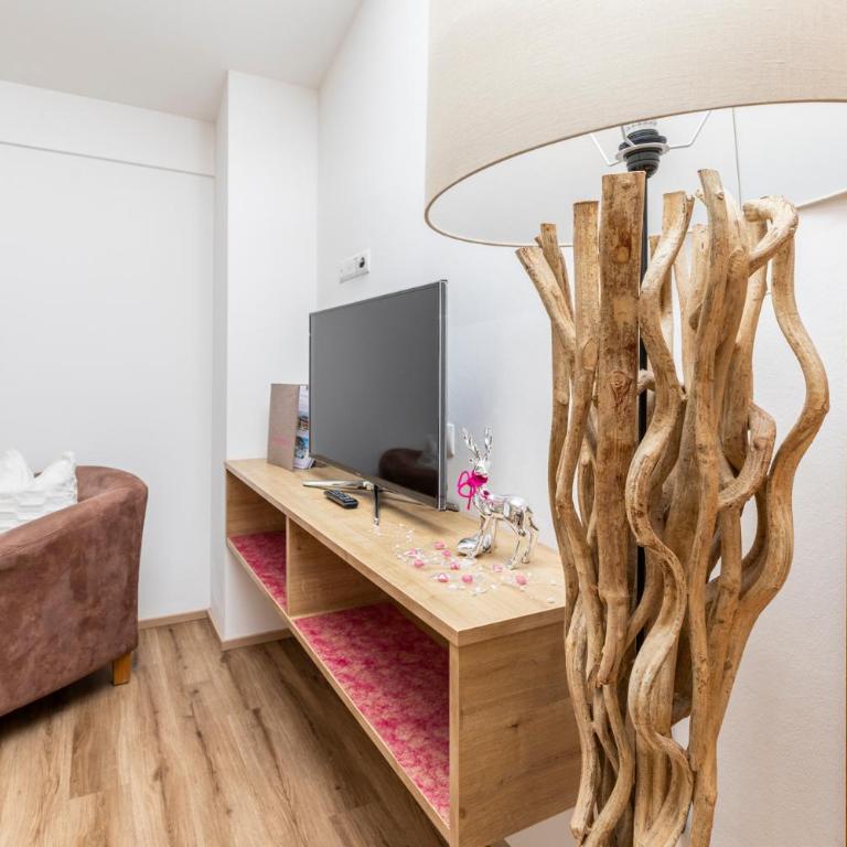 Enjoy The Alps - Aparthotel - Apartment mit 3 Schlafzimmern - 50