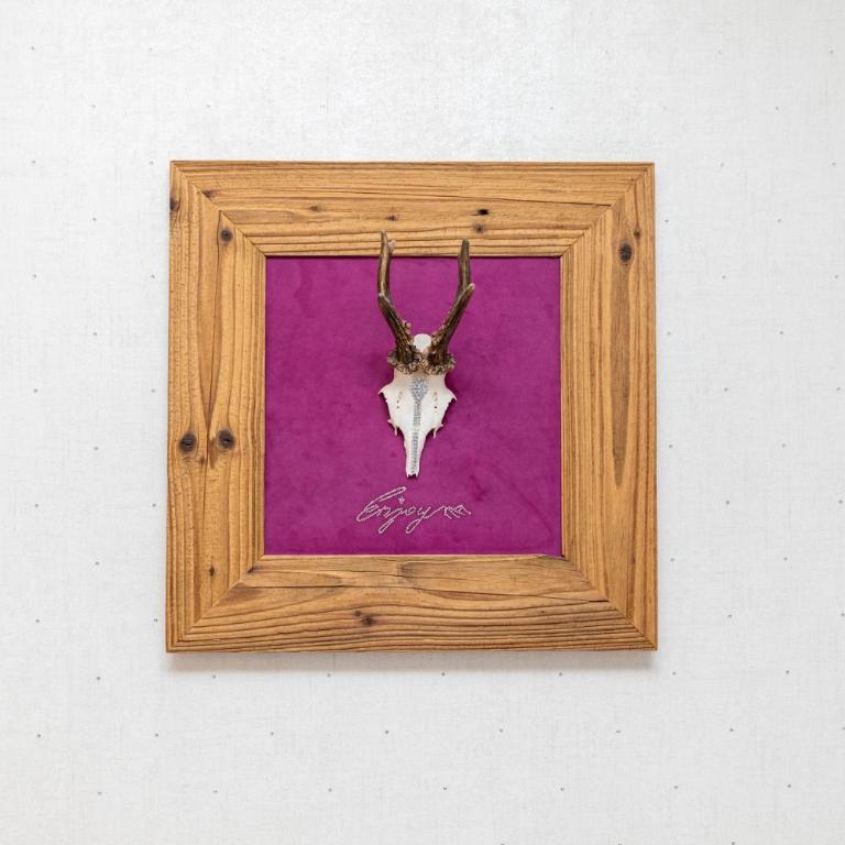 Enjoy The Alps - Aparthotel - Familienstudio - 40