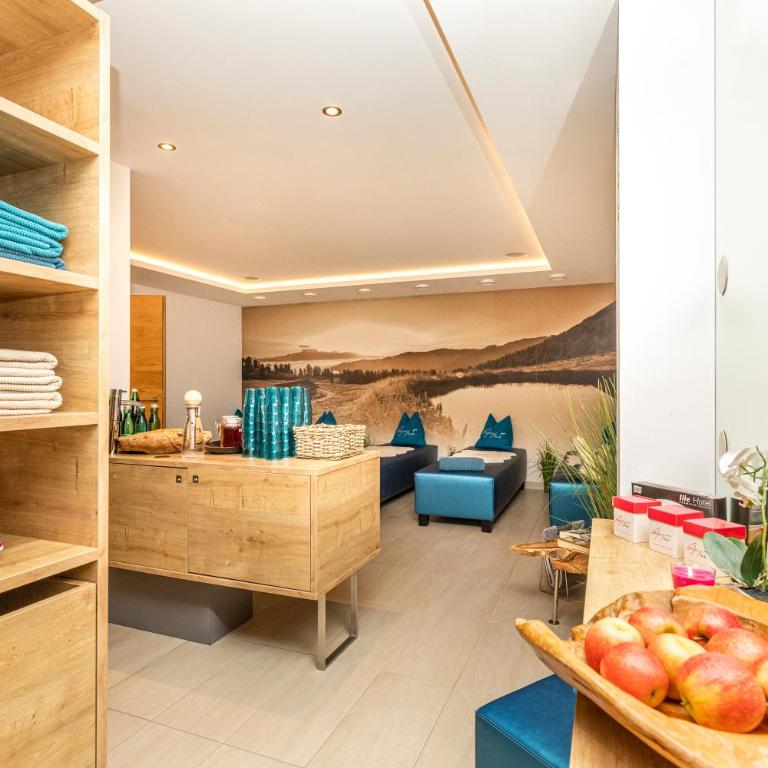 Enjoy The Alps - Aparthotel - Familienstudio - 15